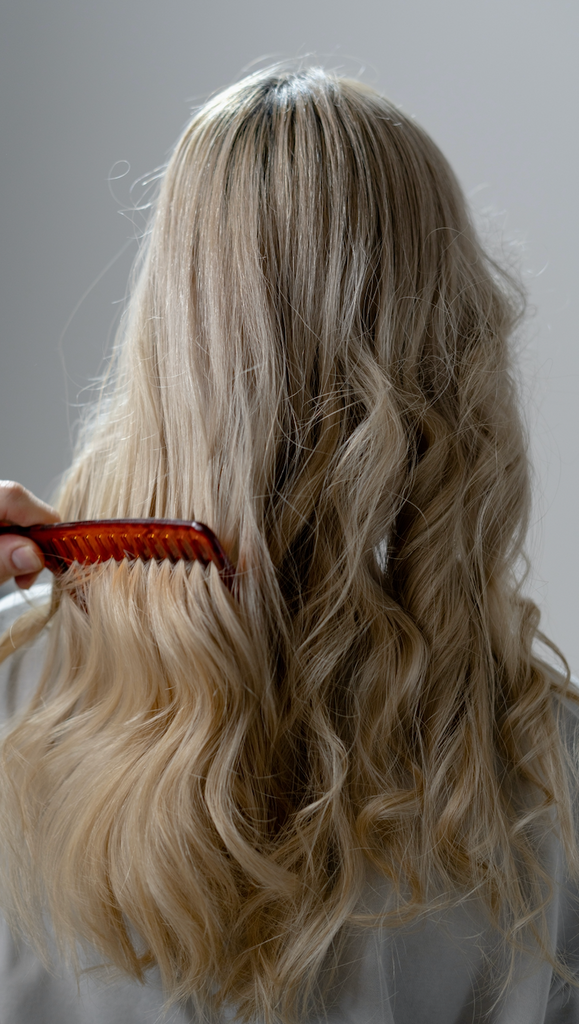 What To Do If Your Curl Won't Hold